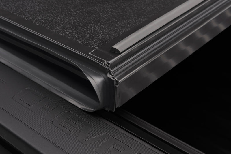 BAK 88-14 Chevy Silverado & C/K 8ft Bed (2014 HD / 2500 / 3500) BAKFlip G2 - Burkken Auto Parts