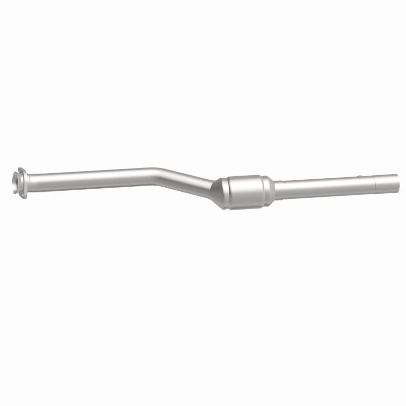 MagnaFlow Conv DF 99-00 BMW 540i 4.4L Passenger Side Rear - Burkken Auto Parts