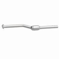 MagnaFlow Conv DF 99-00 BMW 540i 4.4L Passenger Side Rear - Burkken Auto Parts