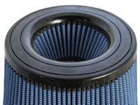 aFe Magnum FLOW Pro 5R Air Filter 7.13in F x (8.75in x 8.75in) B x 7in T(Inv) x 6.75in H - Burkken Auto Parts