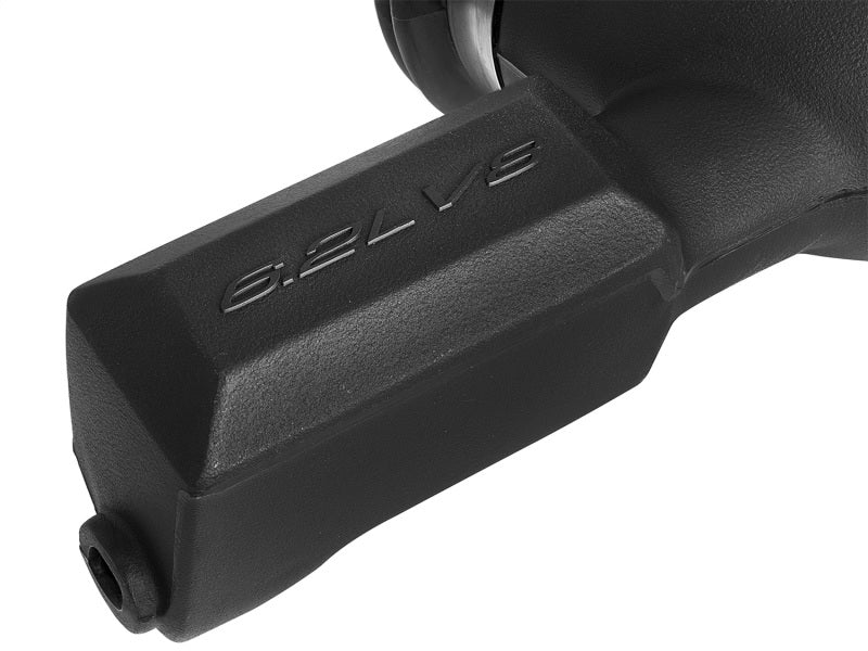 aFe Momentum GT Pro 5R Cold Air Intake System 13-15 Chevrolet Camaro SS V8-6.2L - Burkken Auto Parts