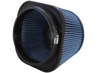 aFe MagnumFLOW Air Filters IAF P5R A/F P5R 7-1/8in F x 8-3/4in B x 7in T x 5-3/4in H - Burkken Auto Parts