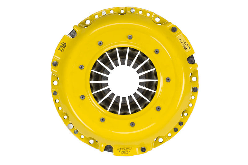 ACT 2007 Subaru Impreza P/PL Heavy Duty Clutch Pressure Plate - Burkken Auto Parts