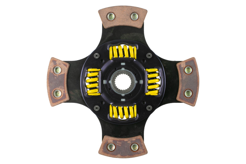 ACT Acura/Honda J30/J32 4 Pad Sprung Race Disc - Burkken Auto Parts