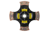 ACT Acura/Honda J30/J32 4 Pad Sprung Race Disc - Burkken Auto Parts