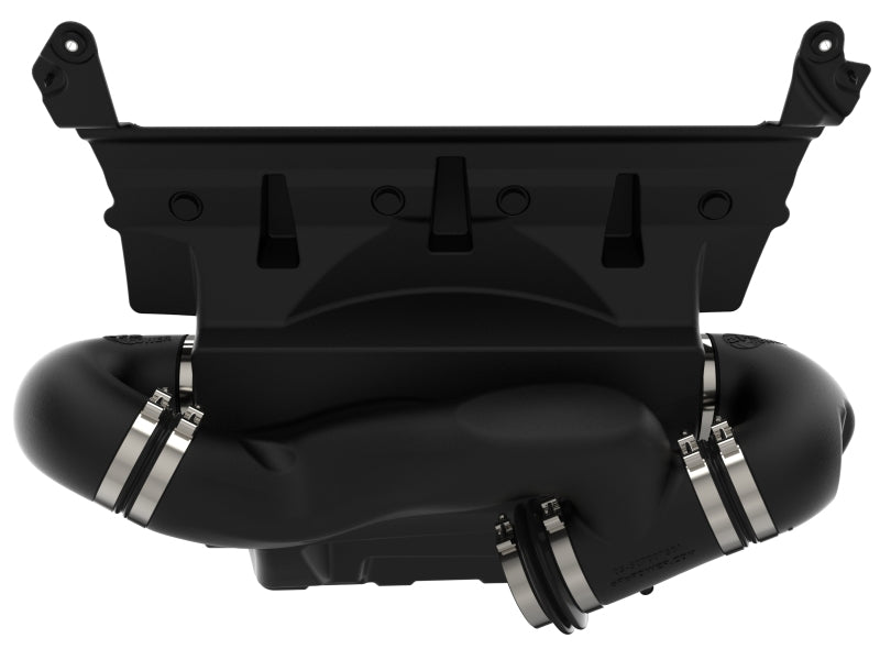 aFe Momentum GT Pro 5R Cold Air Intake System 2021 RAM 1500 TRX V8-6.2L SC - Burkken Auto Parts