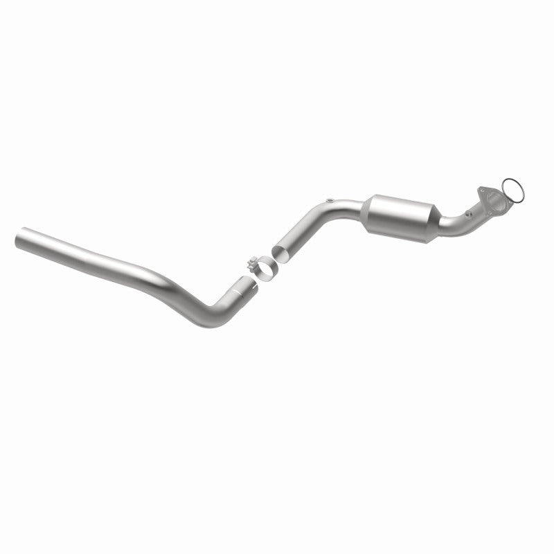 MagnaFlow Catalytic Converter Direct Fit Hummer H2 - Burkken Auto Parts