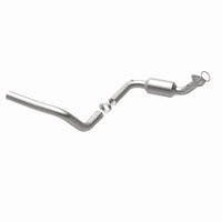 MagnaFlow Catalytic Converter Direct Fit Hummer H2 - Burkken Auto Parts