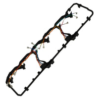 BD Diesel 2007.5-2010 Dodge/Ram Cummins 6.7L Cab & Chassis w/o SCR Injectors & Install Kit - Burkken Auto Parts