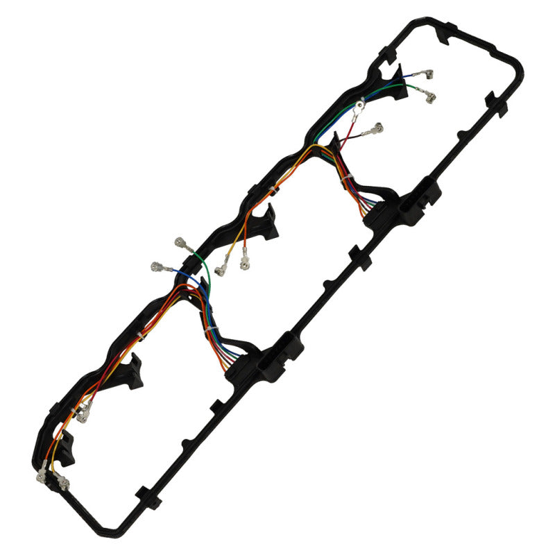 BD Diesel 13-18 Dodge/Ram Cummins 6.7L Cab & Chassis Injectors & Install Kit - Burkken Auto Parts