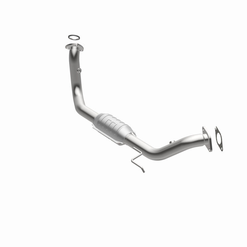 Magnaflow 2004 Isuzu Rodeo 3.2L Direct Fit Converter - Burkken Auto Parts