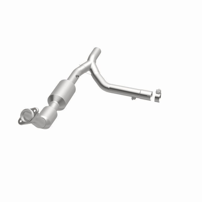 Magnaflow 2000 Ford F-150 5.4L Direct Fit Converter - Burkken Auto Parts