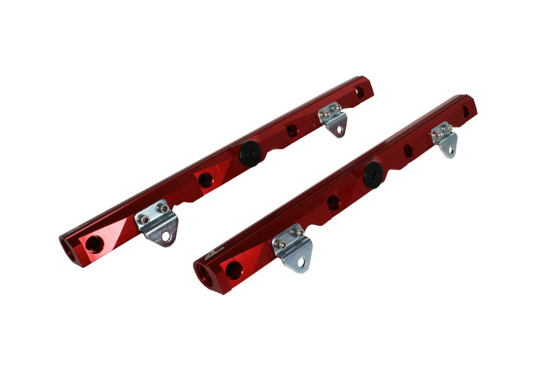 Aeromotive GM LS7 Fuel Rails - Burkken Auto Parts