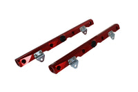 Aeromotive GM LS7 Fuel Rails - Burkken Auto Parts