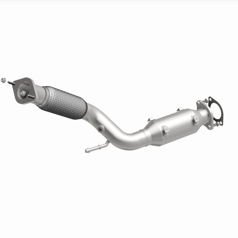 Magnaflow 17-20 Nissan Rogue Sport Rear Underbody 2L Direct Fit Converter - Burkken Auto Parts