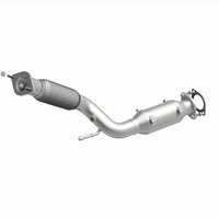 Magnaflow 17-20 Nissan Rogue Sport Rear Underbody 2L Direct Fit Converter - Burkken Auto Parts