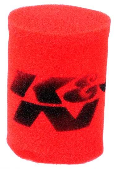 K&N Precleaner Wrap 3-3/4in X 6inl - Burkken Auto Parts