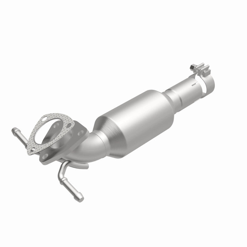 Magnaflow 16-19 Chevrolet Cruze L4 OEM Underbody Rear Direct Fit Converter - Burkken Auto Parts