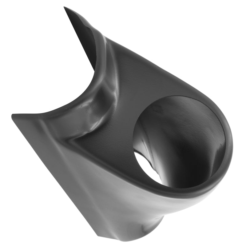 Autometer 68-72 Chevrolet Chevelle 2-1/16in A-Pillar Single Pod - Burkken Auto Parts