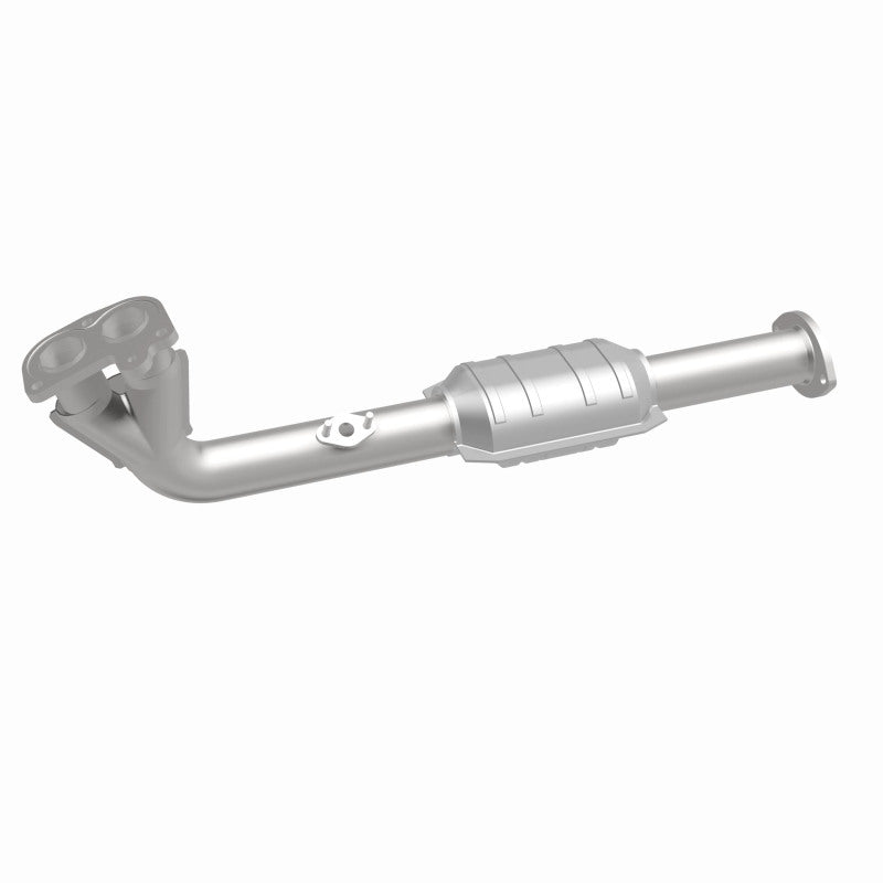 MagnaFlow Conv DF 96-00 4-Runner 3.4L - Burkken Auto Parts