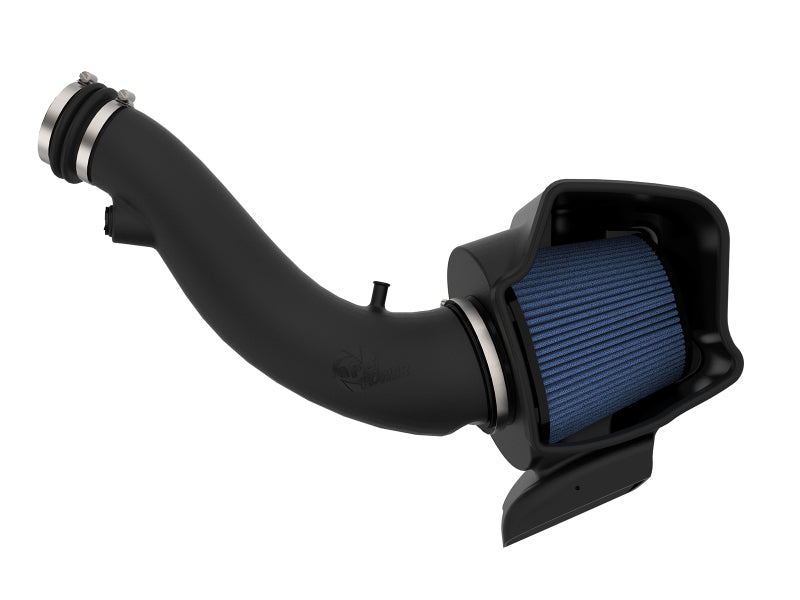 aFe Magnum FORCE Stage-2 PRO 5R CIA System 16-19 Jeep Grand Cherokee (WK2) - V6-3.6L - Burkken Auto Parts