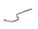aFe Takeda 3in 304 SS Mid-Pipe Exhaust 19-20 Hyundai Veloster I4-1.6L(t) - Burkken Auto Parts