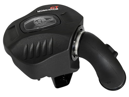 aFe POWER Momentum GT Pro Dry S Intake System 16-17 BMW 340i/ix (B58) - Burkken Auto Parts