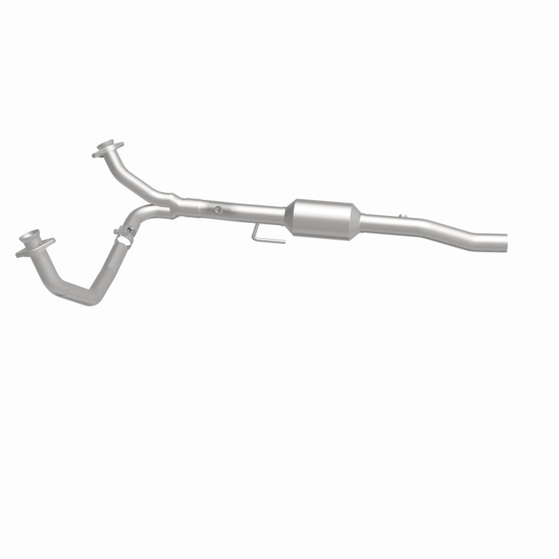 Magnaflow 2000 Dodge Durango 5.2L Direct Fit Converter - Burkken Auto Parts
