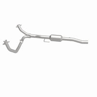 Magnaflow 2000 Dodge Durango 5.2L Direct Fit Converter - Burkken Auto Parts