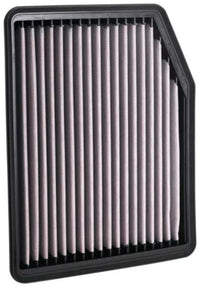 AEM 2019 Chevrolet Silverado 1500 V8-5.3L F/I DryFlow Air Filter - Burkken Auto Parts
