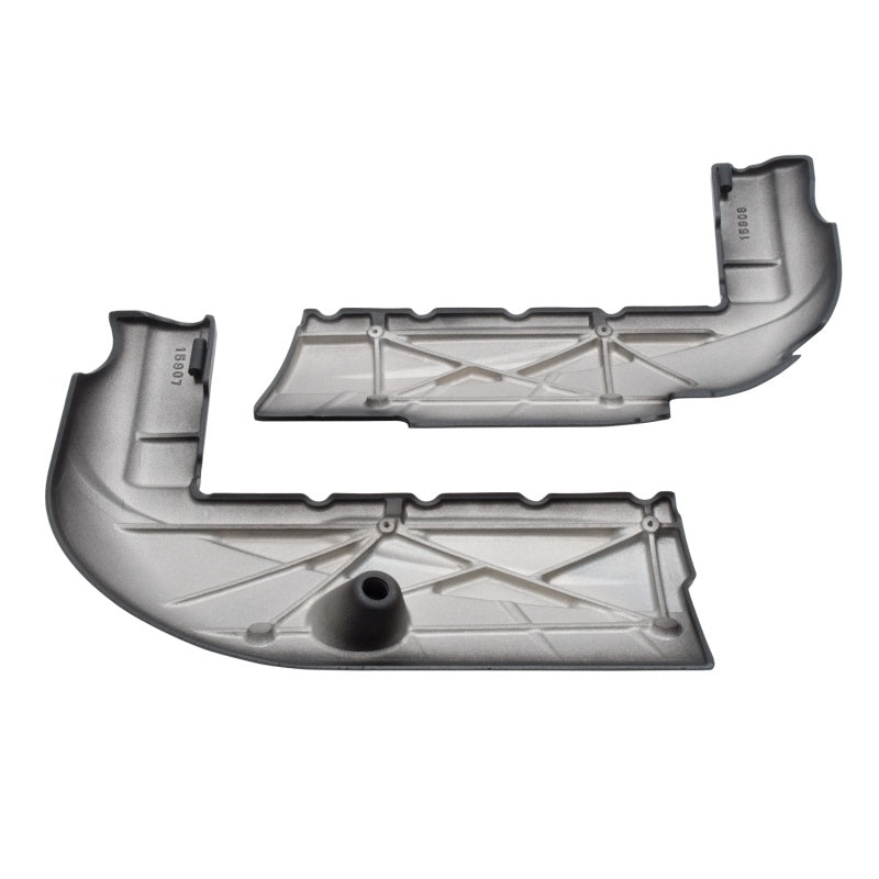 Edelbrock Coil Cover Kit LS3 Supercharger 08-13 Corvette Base Model - Burkken Auto Parts