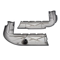 Edelbrock Coil Cover Kit LS3 Supercharger 08-13 Corvette Base Model - Burkken Auto Parts