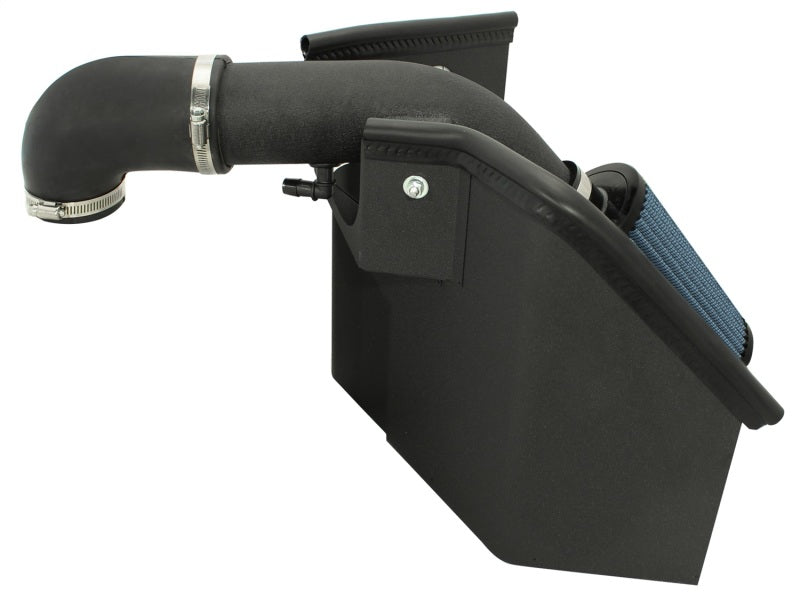 aFe MagnumFORCE Intakes Stage-2 P5R AIS P5R Jeep Cherokee (XJ) 91-01 I6-4.0L w/ ABS Module - Burkken Auto Parts