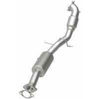 Magnaflow 2004 Volvo S60 2.5L Direct Fit Converter - Burkken Auto Parts