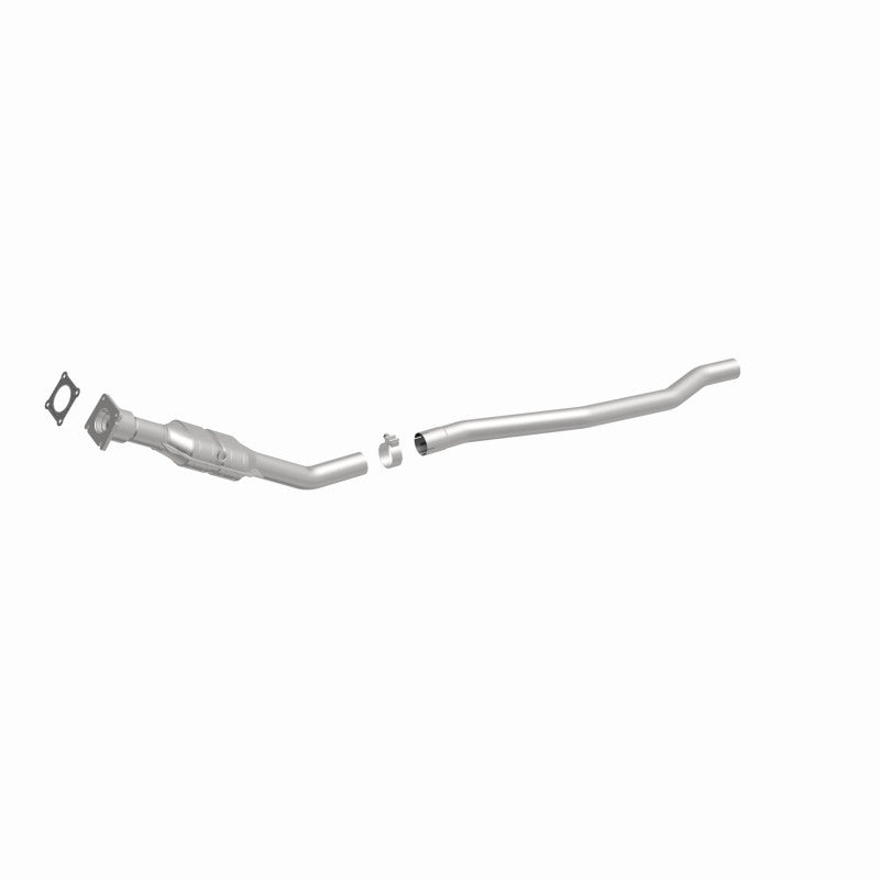 MagnaFlow Conv DF 01 Dodge Caravan/Grand Car - Burkken Auto Parts
