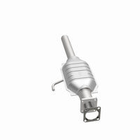 MagnaFlow Conv Direct Fit 87-90 Jeep Wrangler 4.2L L6 - Burkken Auto Parts
