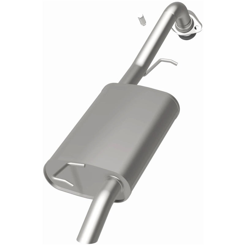 MagnaFlow BRE Exhaust Kit Replacement Stainless Toyota - Burkken Auto Parts