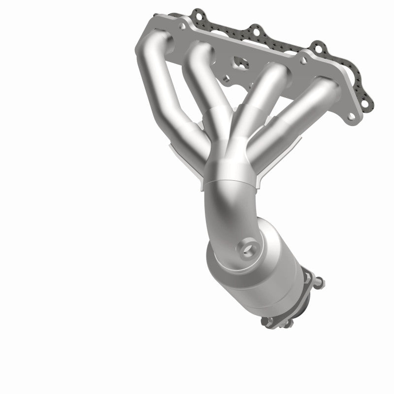 MagnaFlow Conv DF 97-01 Toyota Camry 2.2L - California - Burkken Auto Parts
