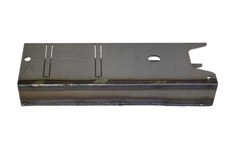 Rust Buster 09-18 Dodge Ram 1500 Quad Cab Mid Frame Section - Left