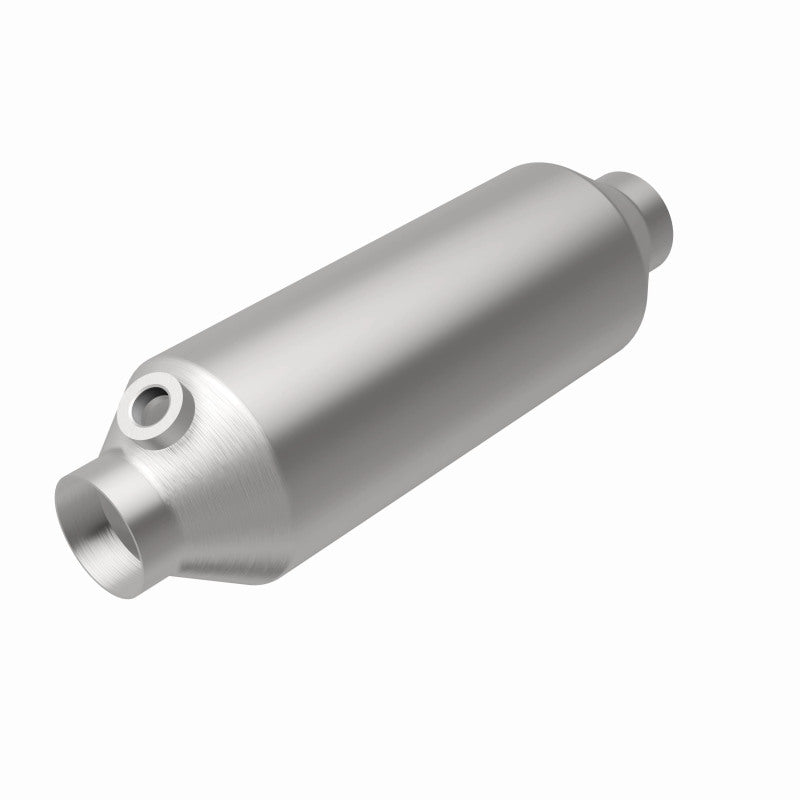 MagnaFlow 83-91 Volkswagen Vanagon Universal Catalytic Converter - Burkken Auto Parts