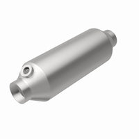 MagnaFlow 83-91 Volkswagen Vanagon Universal Catalytic Converter - Burkken Auto Parts