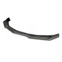 Anderson Composites 16-17 Chevrolet Camaro SS Type-AZ Front Chin Spoiler - Burkken Auto Parts