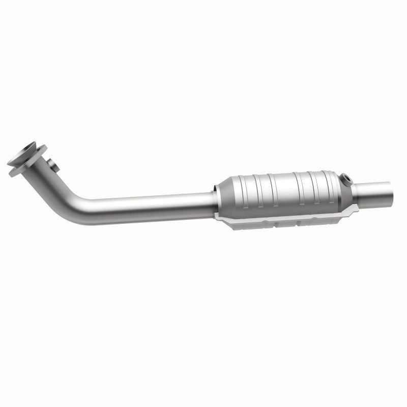 MagnaFlow Conv DF 00-03 BMW X5 4.4L Driver Side - Burkken Auto Parts