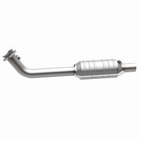 MagnaFlow Conv DF 00-03 BMW X5 4.4L Driver Side - Burkken Auto Parts