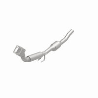 Magnaflow 2001 Volkswagen Beetle 2.0L Direct Fit Converter - Burkken Auto Parts