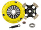 ACT 1970 Toyota Crown HD/Race Rigid 4 Pad Clutch Kit - Burkken Auto Parts