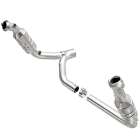 MagnaFlow Conv DF RAM Pickup 2006 8 5.7L - Burkken Auto Parts