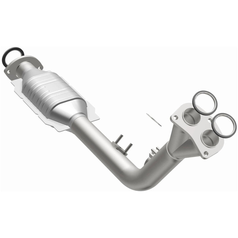 Magnaflow Conv DF 96-00 Toyota 4 Runner 2.7 - Burkken Auto Parts