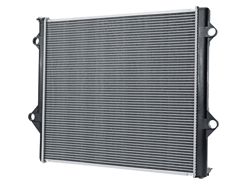 aFe BladeRunner OER Series Radiator 07-14 Toyota 4Runner 03-09/FJ Cruiser V6-4.0L - Burkken Auto Parts