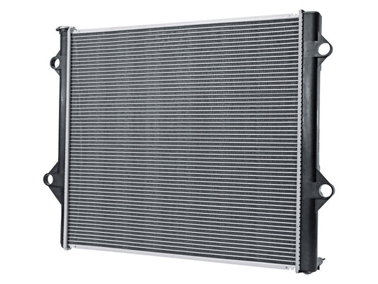 aFe BladeRunner OER Series Radiator 07-14 Toyota 4Runner 03-09/FJ Cruiser V6-4.0L - Burkken Auto Parts